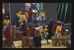 Teenage drummers perfoming [photo credit: https://www.vanguardngr.com]