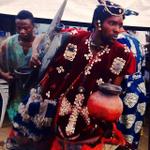 Sango Festival 2015 [photo credit: http://www.nairaland.com]