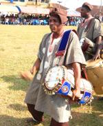 Sango Festival 2015 [photo credit: http://www.nairaland.com]