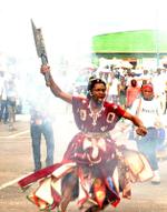 Sango Festival 2015 [photo credit: http://www.nairaland.com]