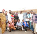 Sango Festival 2015 [photo credit: http://www.nairaland.com]